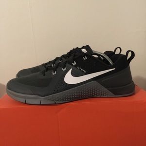 Nike Metcon 1 Training / Crossfit Shoe Sz. 10